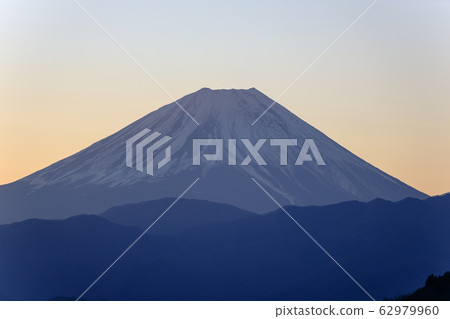 高山鑽石富士的銀河富士山 高山鑽石富士的銀河富士山 62979960