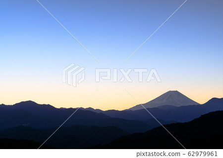 高山鑽石富士的銀河富士山 高山鑽石富士的銀河富士山 62979961