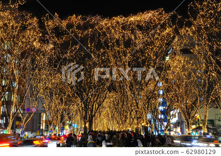 Sendai Hikari Pageant 2019 62980129