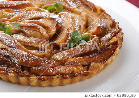 Apple Pie 62980180