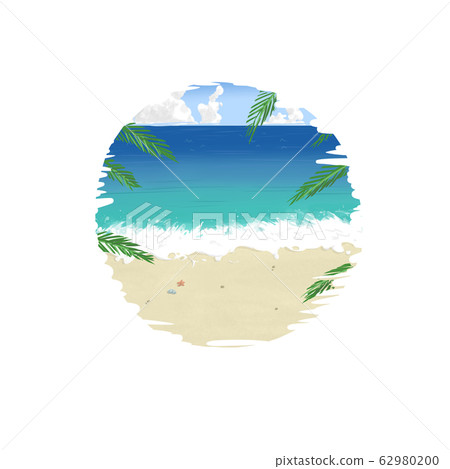 夏天的海 夏天的海 62980200