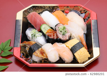 Sushi Sushi 62980201