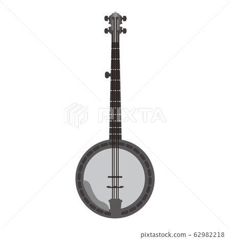 班卓琴樂器 62982218
