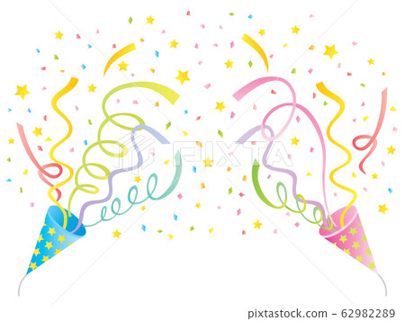 兩方餅乾，粉紅色和淺藍色，帶有星形圖案 62982289