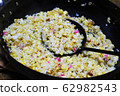 Fried rice  62982543