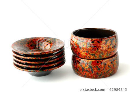 Tsugaru Tang Nuri茶Cho和Ch子Ch子 62984843