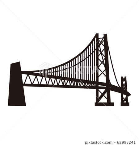 Akashi Kaikyo Bridge Akashi Kaikyo Bridge 62985241