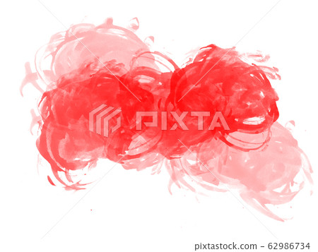 Colorful watercolor illustration painting background. 62986734