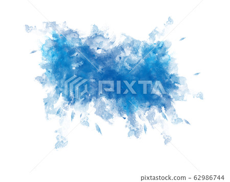 Colorful watercolor illustration painting background. Colorful watercolor illustration painting background. 62986744