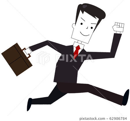 on running sales