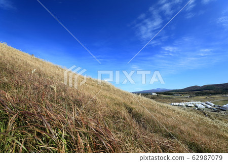 Beautiful autumn scenery Beautiful autumn scenery 62987079