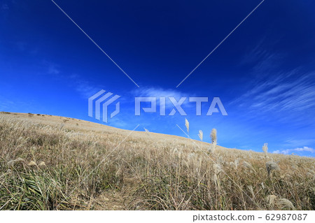 Beautiful autumn scenery Beautiful autumn scenery 62987087