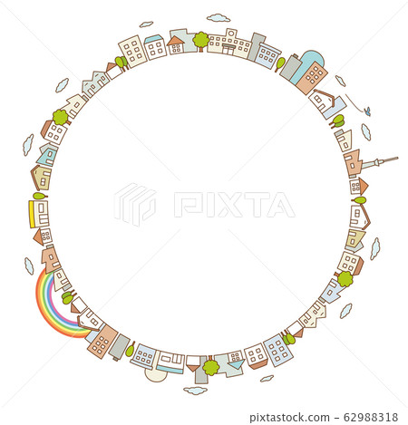 Cityscape Cityscape 62988318