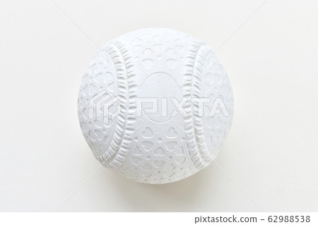 注意)傳感器表面的污垢將留在白色背景上。棒球用橡膠球。 注意)傳感器表面的污垢將留在白色背景上。棒球用橡膠球。 62988538