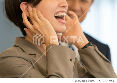 恐慌 人 人物 62988765