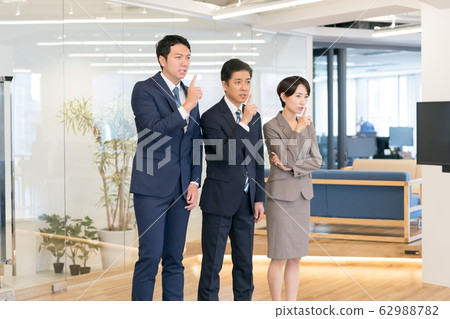 business person, business people, person 62988782