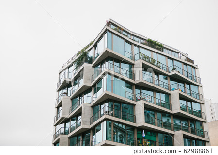 Building in Berlin in Germany Building in Berlin in Germany 62988861