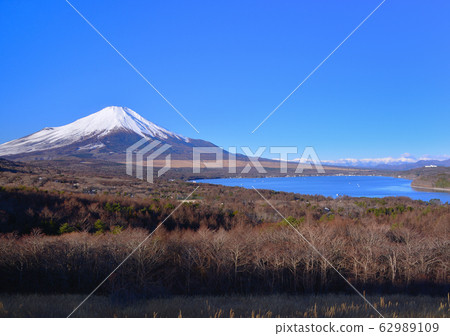 富士從全景看台-777183 62989109