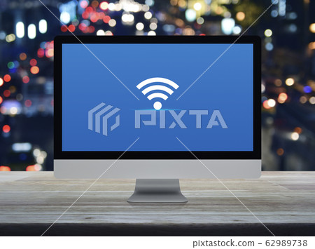 Technology internet online concept 62989738