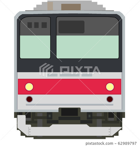 Keiyo Line 205 series (JR East) 62989797