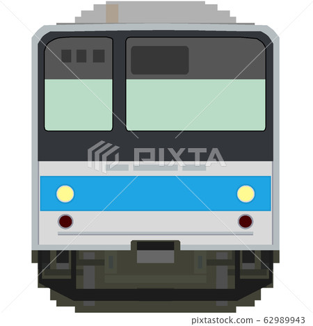 Series 205 Tokaido Main Line (JR West) Series 205 Tokaido Main Line (JR West) 62989943