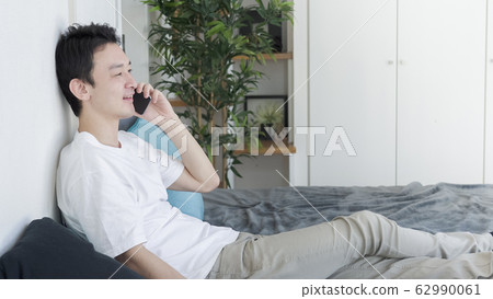 Male smartphone 62990061