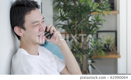 Male smartphone 62990064