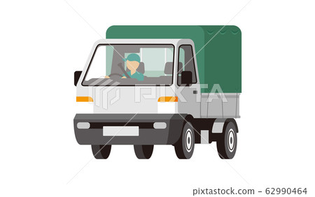 Cars, light cars, light trucks, white, driving, hoods 62990464