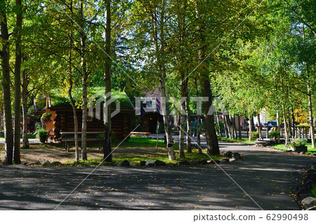 Chena Hot Springs Alaska Chena Hot Springs Alaska 62990498