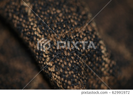 Soft Neutral Fabric Blanket Background 62991972