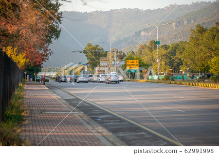 Islamabad, Islamabad Capital Territory, Pakistan - Islamabad, Islamabad Capital Territory, Pakistan - 62991998