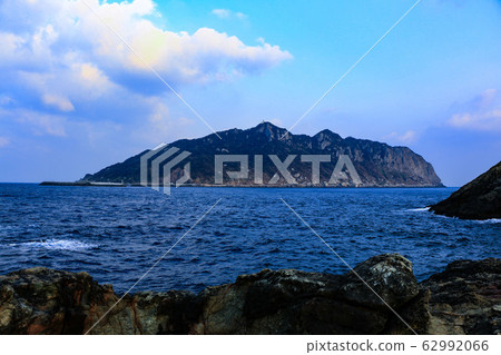 Okinoshima 62992066