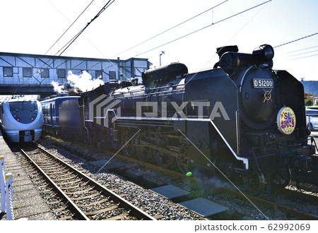 北琵琶湖和特快白鷺 北琵琶湖和特快白鷺 62992069