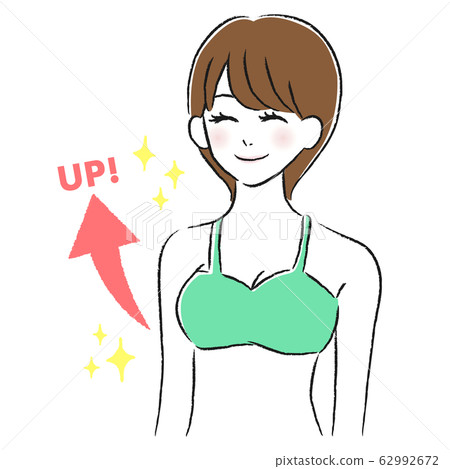 Bust-up women 62992672