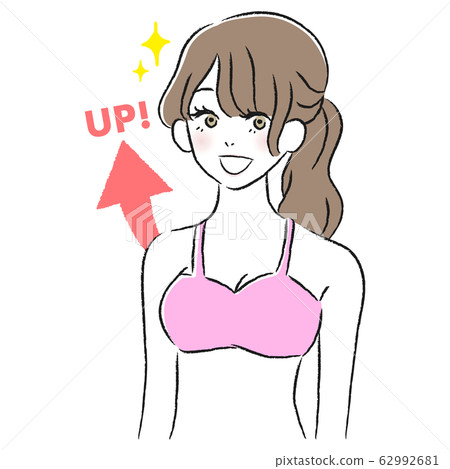 Bust-up women 62992681