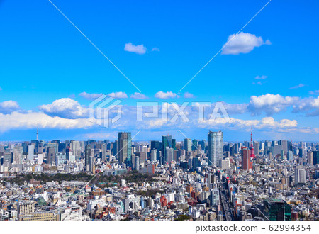 東京都市風景港區 62994354