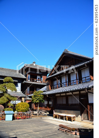 福田，外觀 62995453