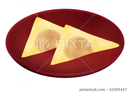 原始的Hutsu橋 62995457