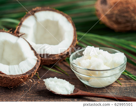 Liquid coconut MCT oil Liquid coconut MCT oil 62995501