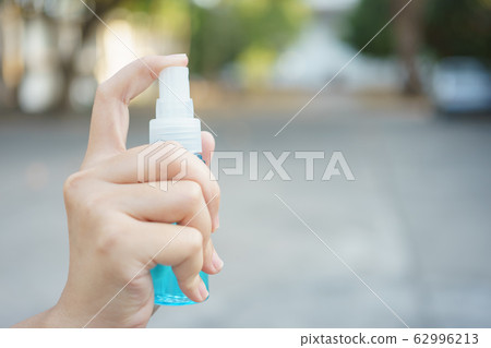 The germ, virus, and bacteria cleanser is made The germ, virus, and bacteria cleanser is made 62996213