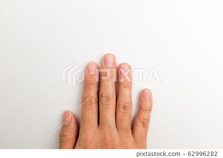 Fingernail Fingernail 62996282