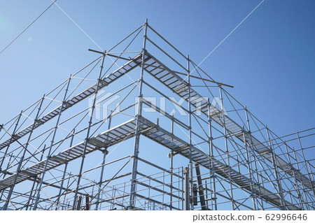 Scaffolding 62996646