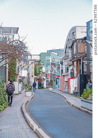 [Tokyo] Harajuku 62997566