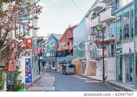 [Tokyo] Harajuku 62997567