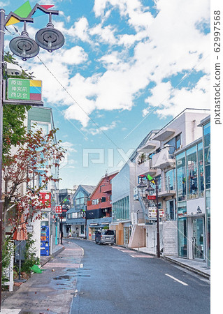 [Tokyo] Harajuku 62997568