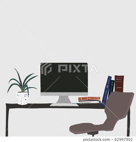 No workspace, no computer, no desk, no light bulb No workspace, no computer, no desk, no light bulb 62997802