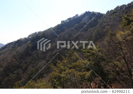 北漢山國立公園 62998211