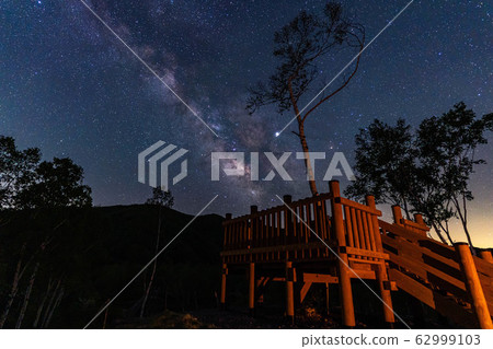 Milky Way Norikura Kogen [Nagano Prefecture] 62999103