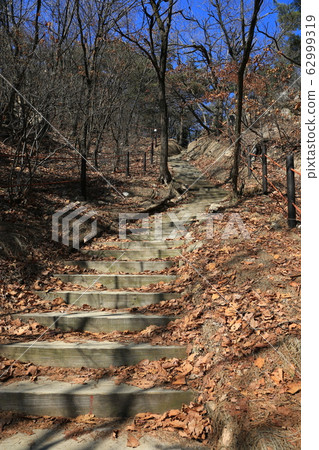 北漢山國立公園 北漢山國立公園 62999319