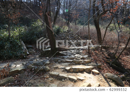 Bukhansan National Park Bukhansan National Park 62999332